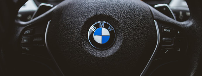 Potenziell gefährliche Airbags führen bei BMW zu einem Rückruf von mehr als einer Million Fahrzeuge in China - Newsbeitrag