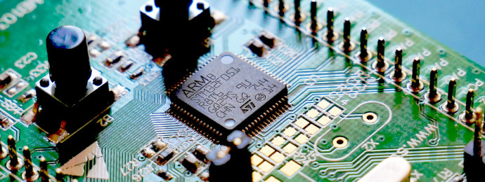Gerüchten zufolge arbeitet ARM an einem Design für eine dedizierte GPU und würde damit in Konkurrenz zu Nvidia, AMD und Intel treten - Newsbeitrag