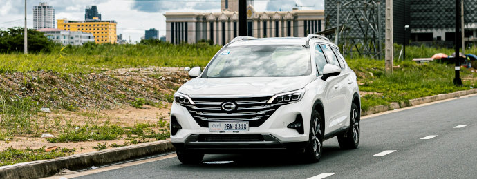 NTG24 - An den Expansionsplänen für Europa halten viele chinesische Autobauer trotz drohender Einfuhrzölle fest und GAC will nun dafür die Herstellung nach Europa verlagern