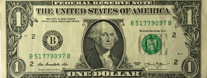 Bricht der Dollarindex nach oben aus? - Newsbeitrag