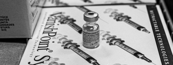 NTG24 - Knapp eine Milliarde US-Dollar legt BioNTech für die Übernahme von Biotheus auf den Tisch, was an den Märkten freudig aufgenommen wird