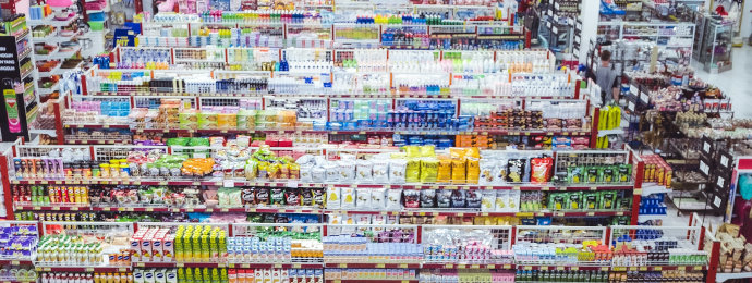 Nach langen Verhandlungen rudert Unilever bei seinem Stellenabbau zurück - Newsbeitrag