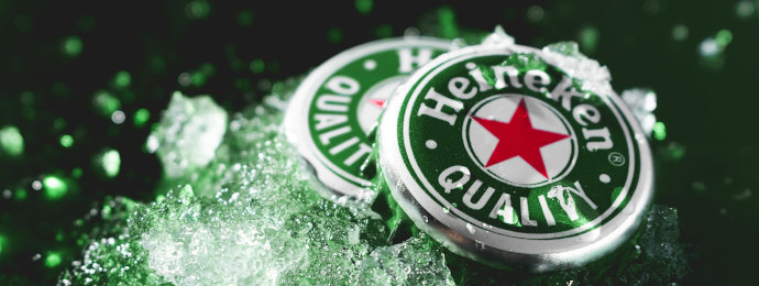 Heineken will in Dubai eine eigene Brauerei aus dem Boden stampfen und wagt damit bisher Undenkbares
