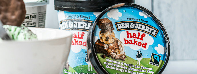 Mit weiteren Verkäufen will Unilever sein Profil verschlanken, spricht aber explizit nicht von einem „Notverkauf“ - Newsbeitrag