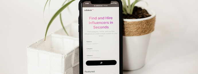 Influencer & Steuern: So greift der Fiskus auf die Einnahmen der Social-Media-Stars zu - Newsbeitrag