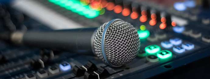 ZF Podcast 25 / 2024: Konsum als treibende Kraft der US-Wirtschaft - Newsbeitrag