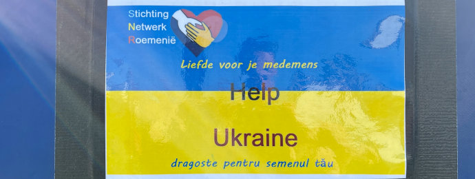 Verlängerung steuerlicher Unterstützungsmaßnahmen für die Ukraine bis 2025 - Newsbeitrag