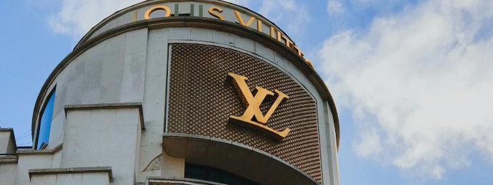 Der Champagner-Verkauf ist im vergangenen Jahr sichtlich eingebrochen, was für LVMH keine gute Neuigkeit sein kann - Newsbeitrag
