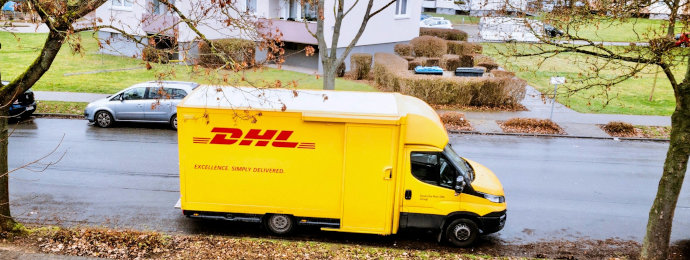 Das Wachstum der Packstationen will die DHL Group weiter vorantreiben und in den kommenden Jahren sogar noch einmal beschleunigen - Newsbeitrag