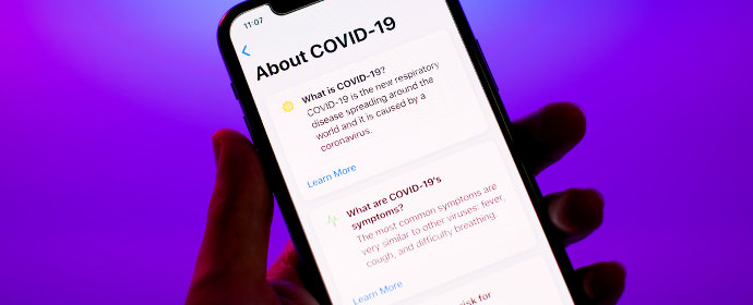 NTG24 - Coronavirus als Einladung für Betrüger