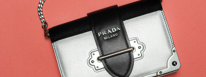 Noch in diesem Monat könnte Prada sich einem Medienbericht zufolge Versace einverleiben - Newsbeitrag