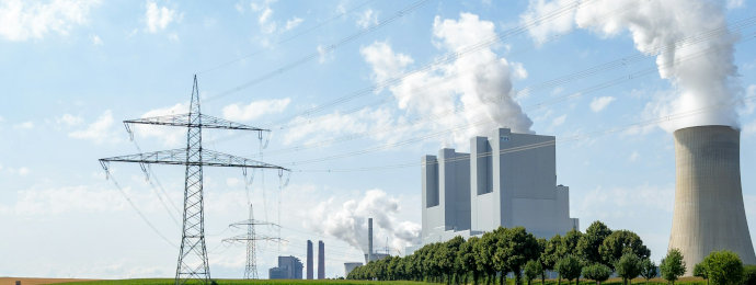 NTG24 - Siemens Energy schließt sich mit Rolls-Royce zusammen, um kleine Atomkraftwerke auf den Weg zu bringen