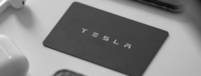 NTG24 - Zukunftsversprechen können Tesla nicht länger stützen und maue Absatzzahlen schicken die Aktie in tiefrotes Terrain