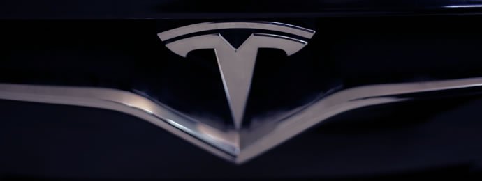 NTG24 - Nvidia wieder etwas fester, Tesla wird von Trump gestützt und Rheinmetall klettert wieder– BÖRSE TO GO