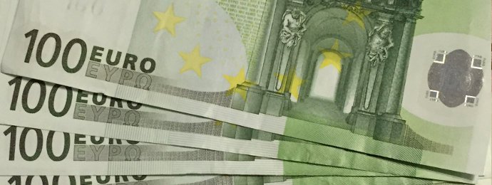 Euro: Ist er zu stark, bist Du zu schwach! - Newsbeitrag
