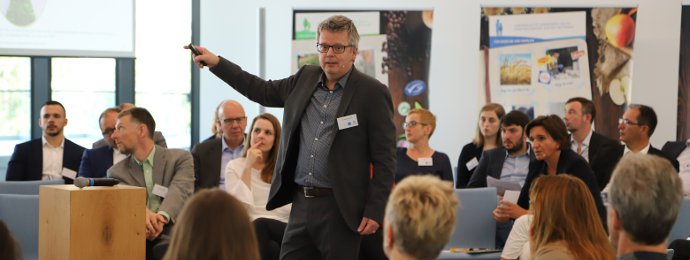 Atoss Software wieder im Aufwind an der Börse