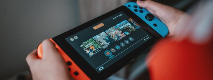 In dieser Woche wird Nintendo den Schleier fallen lassen und die Switch 2 enthüllen, was auch für Anleger hochinteressant ist - Newsbeitrag