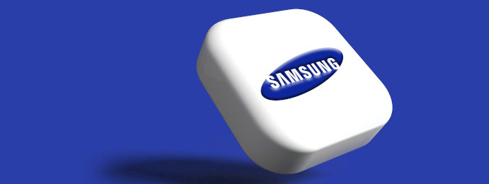 Möglicherweise sind Samsung Hunderttausende von Kundendaten abhandengekommen - Newsbeitrag