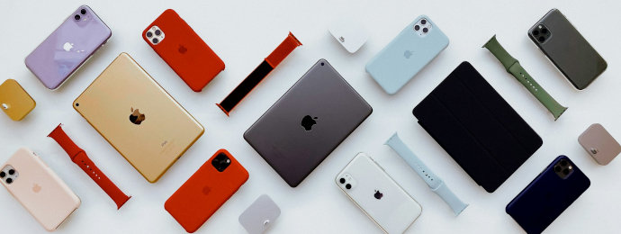 NTG24 - US-Zölle gegen China bleiben in Kraft und ziehen rasant weiter an, was Apple die Marge vernichtet und für heftig steigende Preise beim iPhone spricht