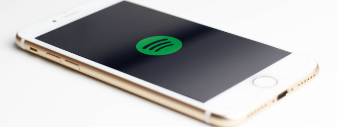 Spotify weitet sein Angebot für Hörbücher auf Deutschland aus und erwartet sich hier besonderen Schub für das Geschäft