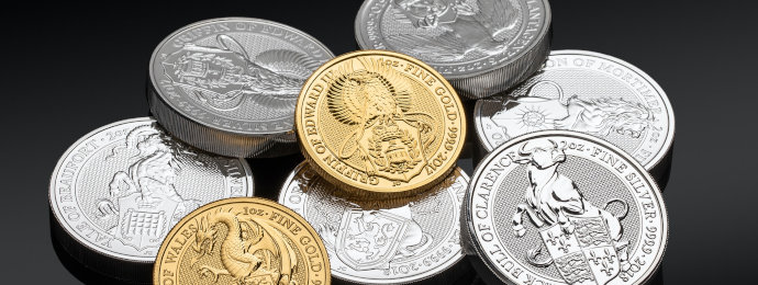 Edelmetall Marktbericht vom 19.04.2025: Silberpreis und Goldpreis im Vergleich - Welche Kräfte derzeit die Preisentwicklung bestimmen