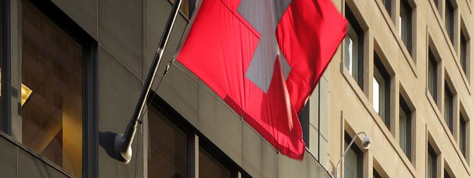 Schweizerische Nationalbank mit hohem Verlust - Newsbeitrag
