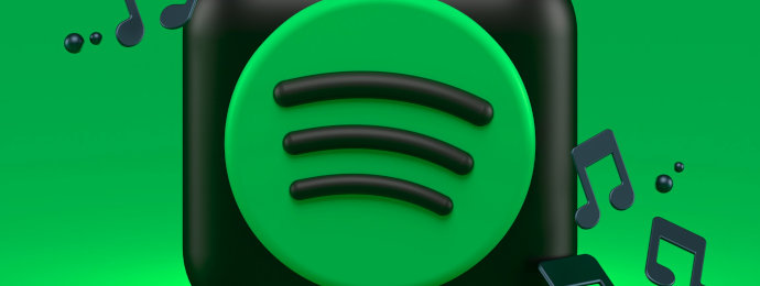 Spotify meldet erstmals die Höhe der Ausschüttungen an Podcaster und unterstreicht damit seinen Führungsanspruch im Segment