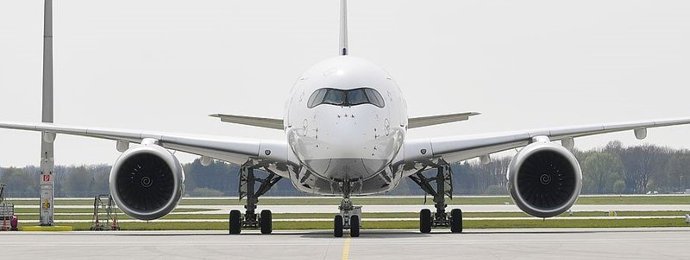 Airbus wächst unbehindert weiter