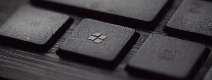 Microsoft – Zugeschlagen!
