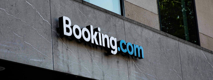 Booking – Zu viel gewollt!