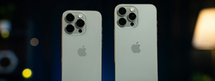 Gerüchten zufolge kommt das iPhone 17 von Apple mit altbekanntem Chip, was auch mit Zöllen zu tun haben könnte - Newsbeitrag