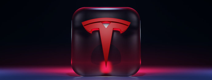 Mit einem neuen Wasservertrag in der Tasche kann Tesla das Recycling von Abwasser in Grünheide fortsetzen - Newsbeitrag