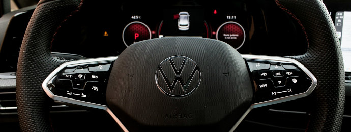 Volkswagen will bereits im kommenden Jahr Robotaxis ausliefern und in einen rasant wachsenden Markt einsteigen
