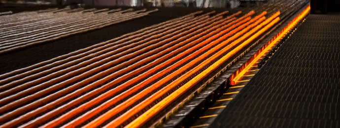 Die Pläne von ArcelorMittal für grünen Stahl werden zusammengestutzt und auf staatliche Förderungen verzichtet der Konzern dankend - Newsbeitrag