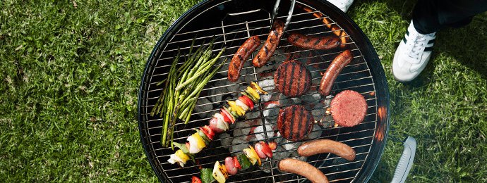 Mit neuen Produkten in Großbritannien will Beyond Meat begeistern und fand dafür nun auch einen starken Partner - Newsbeitrag