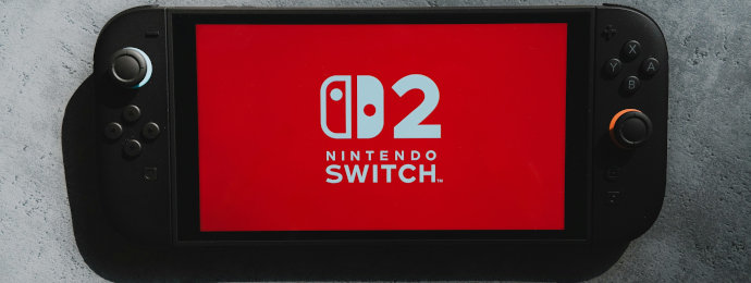 Ernüchterung über das Display der Nintendo Switch 2 führen zu hitzigen Diskussionen im Netz