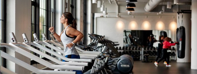 NTG24 - Short-Squeeze bei Nike