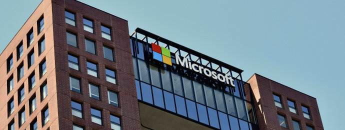 Erneut kündigt Microsoft einen breiten Stellenabbau an, der wohl rund 9.000 Angestellte treffen könnte