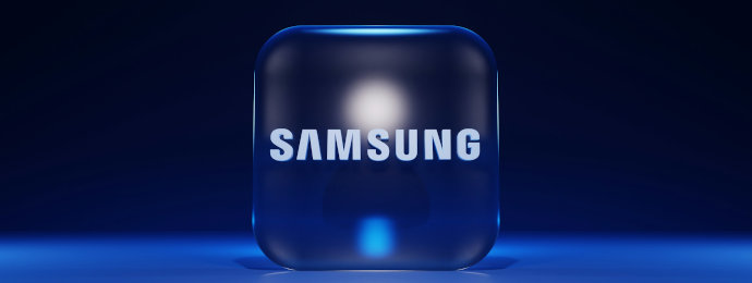 Mangels Kundschaft zieht sich der Bau von Samsungs US-Chipfabrik weiter in die Länge und auch in der Heimat läuft es nicht rund