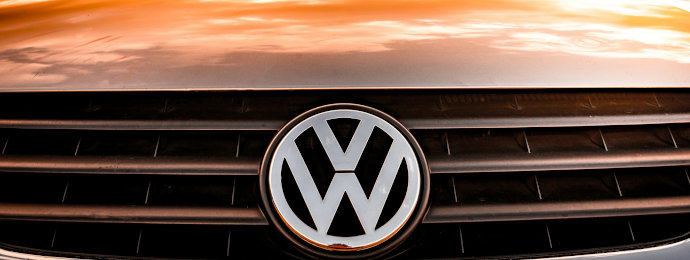 Volkswagen präsentiert autonomen Bulli und möchte Marktführer in Europa werden 
