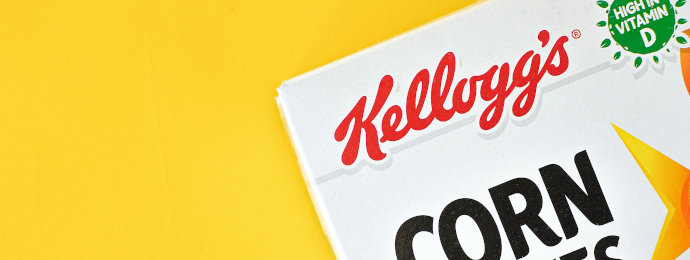 Ferrero kauft WK Kellogg und sichert sich damit weitere Wachstumschancen auf dem US-Markt - Newsbeitrag