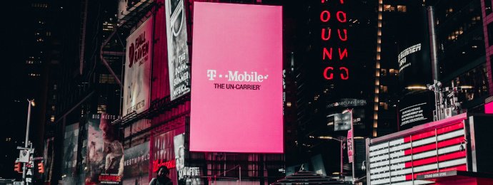 Die US-Behörden nicken milliardenschwere Übernahmen durch T-Mobile ab
