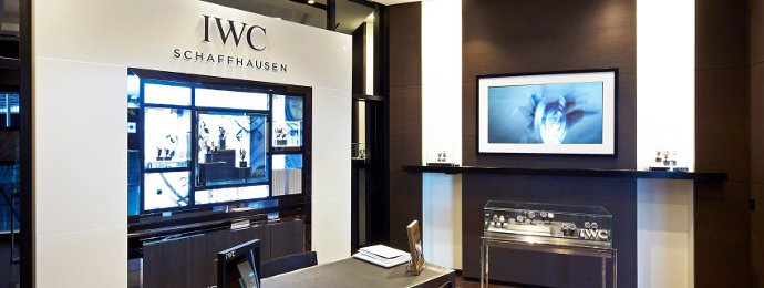 Richemont: Der Gegenwind bleibt stark