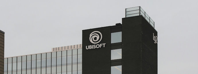 Ubisoft-CEO Yves Guillemot holt seinen Sohn Charlie Guillemot für die Leitung einer neuen Organisation ins Boot - Newsbeitrag