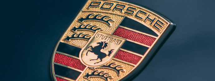 Porsche braucht frisches Blut - geht Blume? - Newsbeitrag