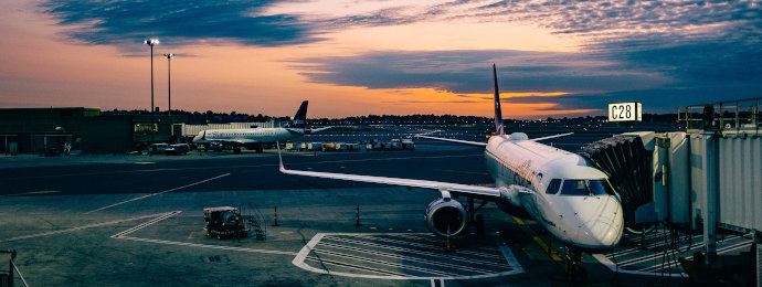 Delta und Ryanair haben vorgelegt - jetzt folgen Airbus und Lufthansa
