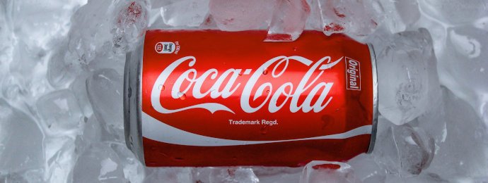 Wie von Donald Trump angekündigt, bringt Coca-Cola eine Rohrzucker-Variante des namensgebenden Getränks auf den US-Markt 
