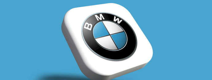 BMW lässt sich von Zöllen nicht verunsichern und hält trotz deutlicher Gewinneinbrüche an der eigenen Prognose fest