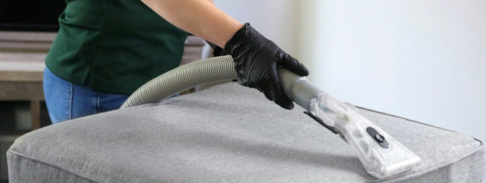 Haushaltsnahe Dienstleistungen im steuerlichen Fokus - Newsbeitrag