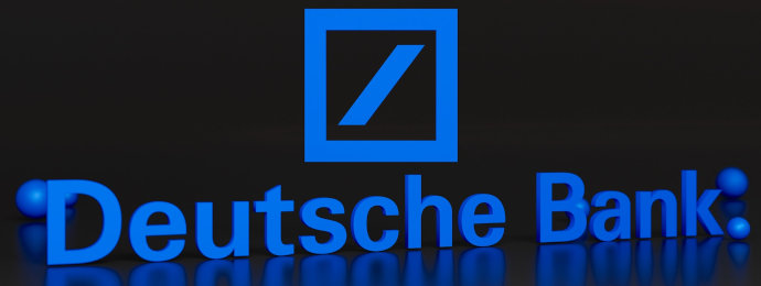 NTG24 - Die Deutsche Bank besteht den nächsten Stresstest und scheint auf tiefe Krisen gut vorbereitet zu sein